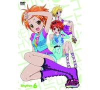 Pretty Rhythm Aurora Dream Rhy [DVD de Audio]