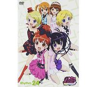 Pretty Rhythm Aurora Dream Rhy [DVD de Audio]