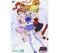 Pretty Rhythm Aurora Dream Rhy [DVD de Audio]