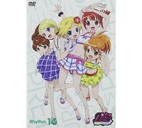 Pretty Rhythm Aurora Dream Rhy [DVD de Audio]