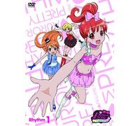 Pretty Rhythm Aurora Dream - Rhythm 1 [Alemania] [DVD]
