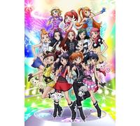 Pretty Rhythm Dear My Future d [DVD de Audio]