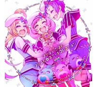 Pretty Rhythm Rainbow Live Pri