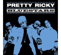 Pretty Ricky - Blue Stars