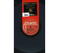 Pretty Ricky - Cuddle Up [Vinilo]