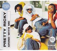 Pretty Ricky - Grind With Me
