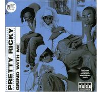 Pretty Ricky - Grind with Me [Import]