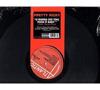 Pretty Ricky - I Wanna See You [Vinilo]