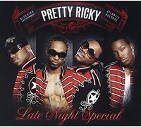 Pretty Ricky - Late Night Special [Digipack]