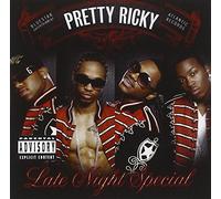 Pretty Ricky - Late Night Special [Import]