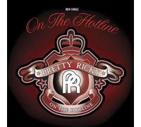 Pretty Ricky - On the Hotline