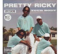 Pretty Ricky - Your Body Pt. 2