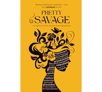 Pretty Savage: A Self-Love Journal for Women Who Are Done Playing Small: Daily Prompts for Confidence, Self-Care, and Personal Growth