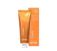 Pretty skin - Daily Perfume Hand Cream - 5 Types Citrus