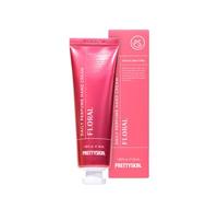 Pretty skin - Daily Perfume Hand Cream - 5 Types Floral