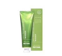 Pretty skin - Daily Perfume Hand Cream - 5 Types Woody