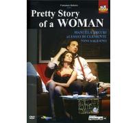 Pretty story of a woman [Italia] [DVD]