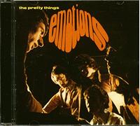 Pretty Things - Emotions
