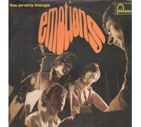 PRETTY THINGS - emotions LP