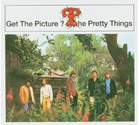 Pretty Things - Get the Picture