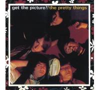 Pretty Things - Get The Picture?