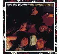 Pretty Things - Get the Picture? [Vinilo]