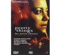 Pretty things - Les jolies choses [Italia] [DVD]