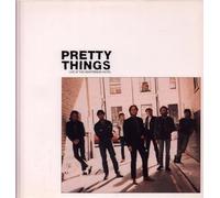 Pretty Things - Live At The Heartbreak Hotel