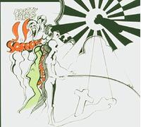 Pretty Things - S.F. Sorrow