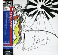 Pretty Things - S.F.Sorrow (Jpn)