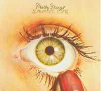 Pretty Things - Savage Eye