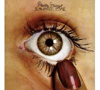 Pretty Things - Savage Eye