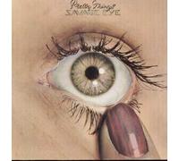 Pretty Things: Savage Eye