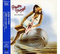 Pretty Things - Silk Torpedo