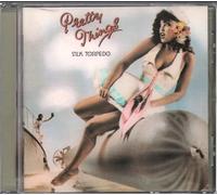 Pretty Things - Silk Torpedo