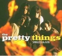 Pretty Things - Singles A's & B's