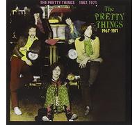 Pretty Things,the - 1967-1971