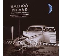 Pretty Things, The - Balboa Island