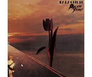 Pretty Things,the - Parachute