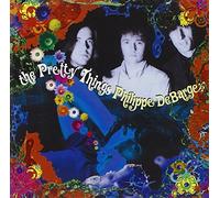 Pretty Things, the - Philippe Debarge