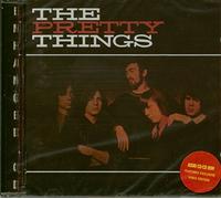 Pretty Things - The Pretty Things