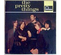 Pretty Things - The Pretty Things