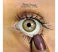 Pretty Things,the - Savage Eye
