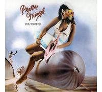 Pretty Things,the - Silk Torpedo