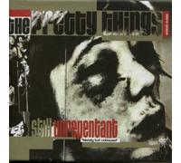 Pretty Things, the - Still Unrepentant