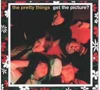 Pretty Things, The - The pretty things/get the picture