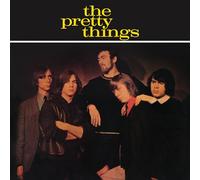 The Pretty Thin The Pretty Things & Live at the 100 Cl (Vinyl) (Importación USA)