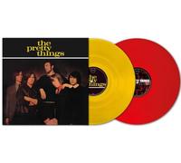 Pretty Things,the - The Pretty Things & Live At The 100 Club (60th Anniversary) [Vinilo]