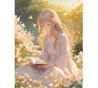 Pretty Thoughts Vol. 2: Quiet Bloom - A Soft Guided Journal for Gentle Reflection and Self-Discovery