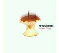 Pretty Violet Stain - Parachutes & Gravity [Import]